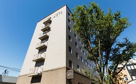 Jr-East Hotel Mets Musashisakai